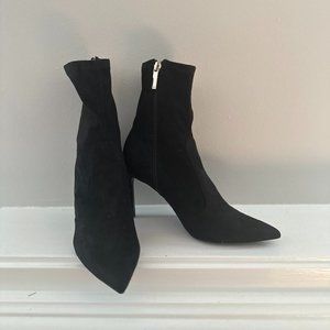 Zara boot